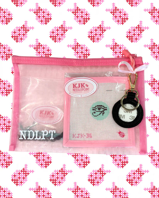 Beginner Kit - Egyptian Eye