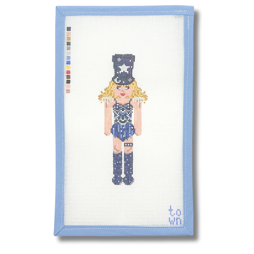 Midnights Nutcracker