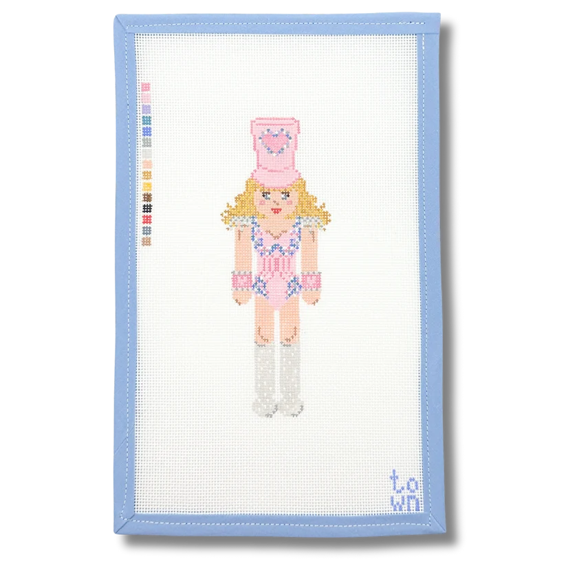 Lover Nutcracker