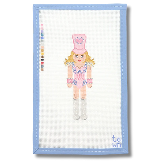 Lover Nutcracker