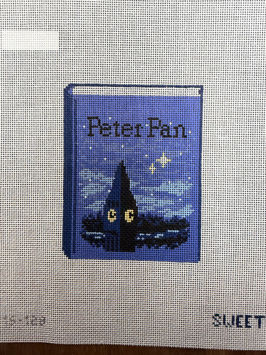 Peter Pan Book