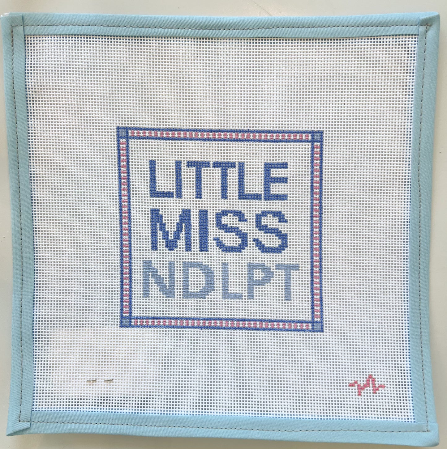 Little Miss NDLPT