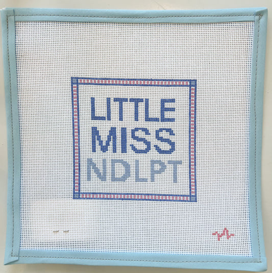 Little Miss NDLPT
