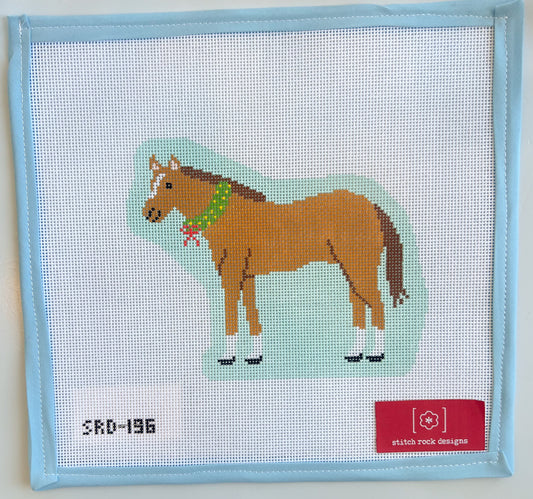 Holly the Horse