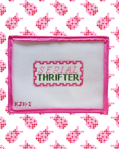Serial Thrifter