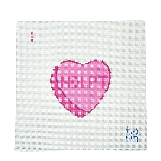 NDLPT Sweetheart