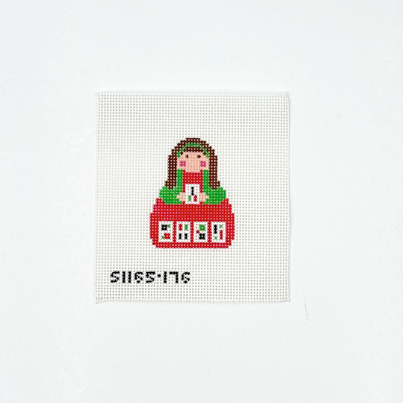 Mahjong Angel