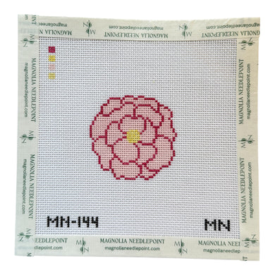 Pink Peony Mini