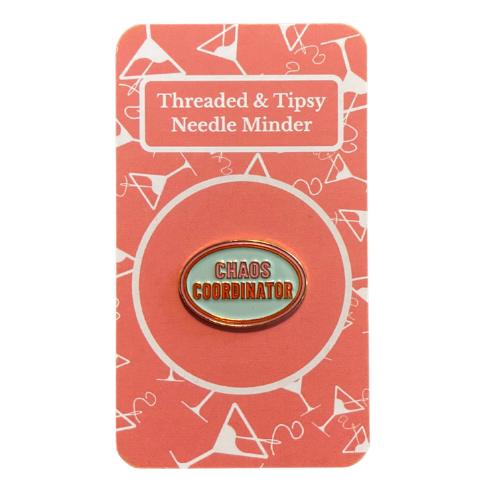 Chaos Coordinator Needle Minder