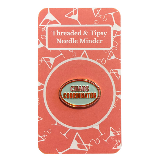 Chaos Coordinator Needle Minder