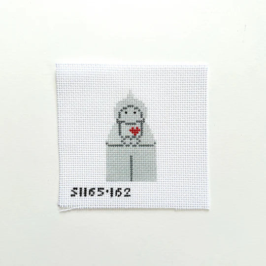 Tin Man Angel