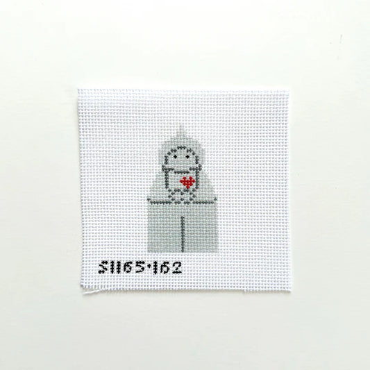 Tin Man Angel