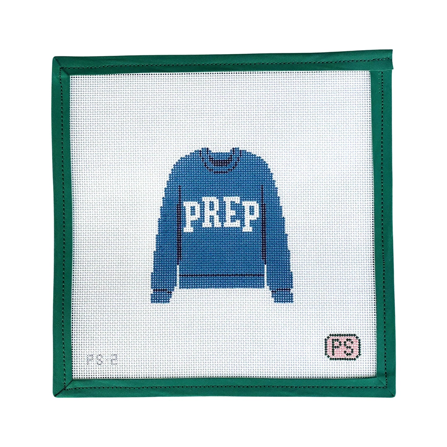 Prep Sweatshirt