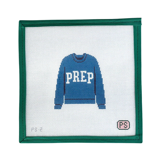 Prep Sweatshirt