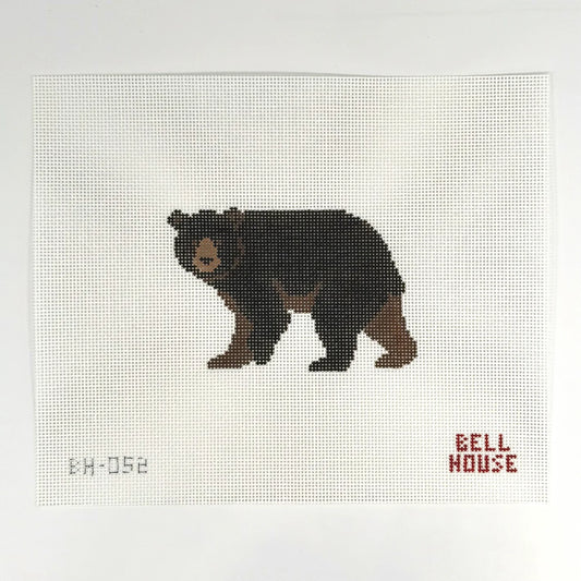 Brown Bear