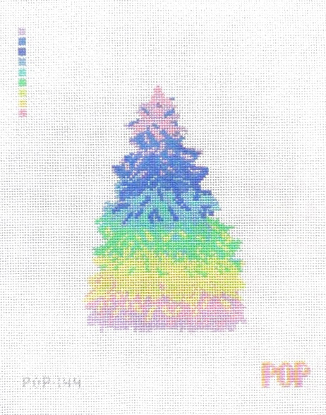 POP 144 Ombre Tree