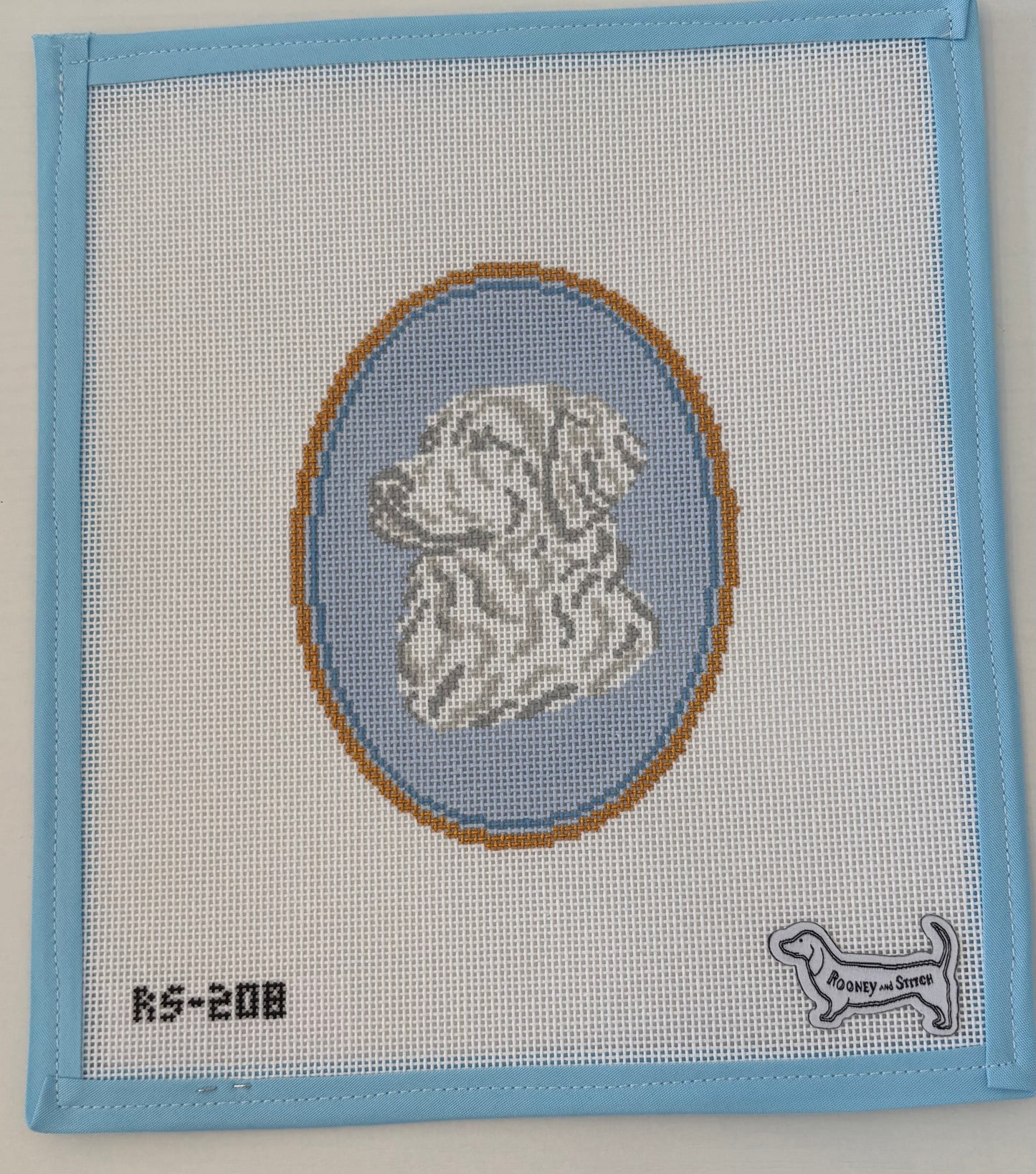 The Golden Retriever Cameo