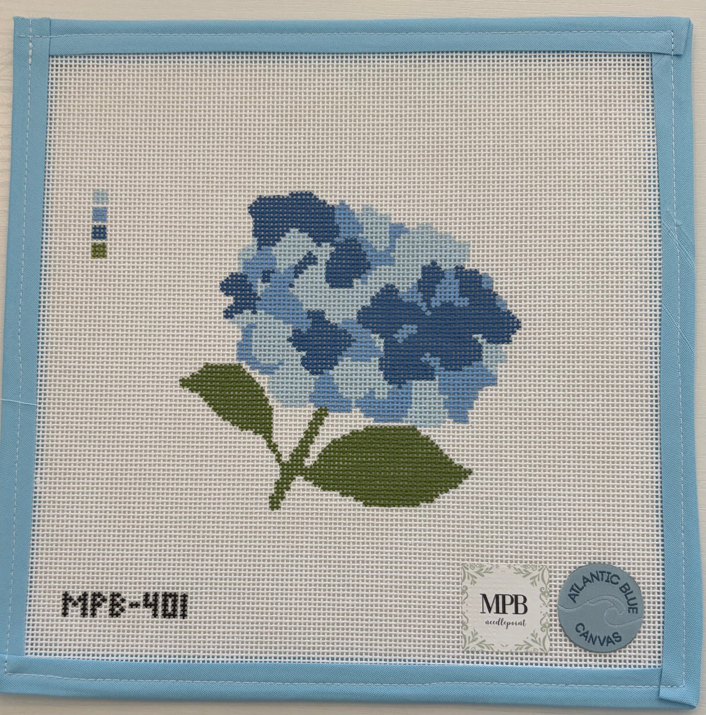 Hydrangea
