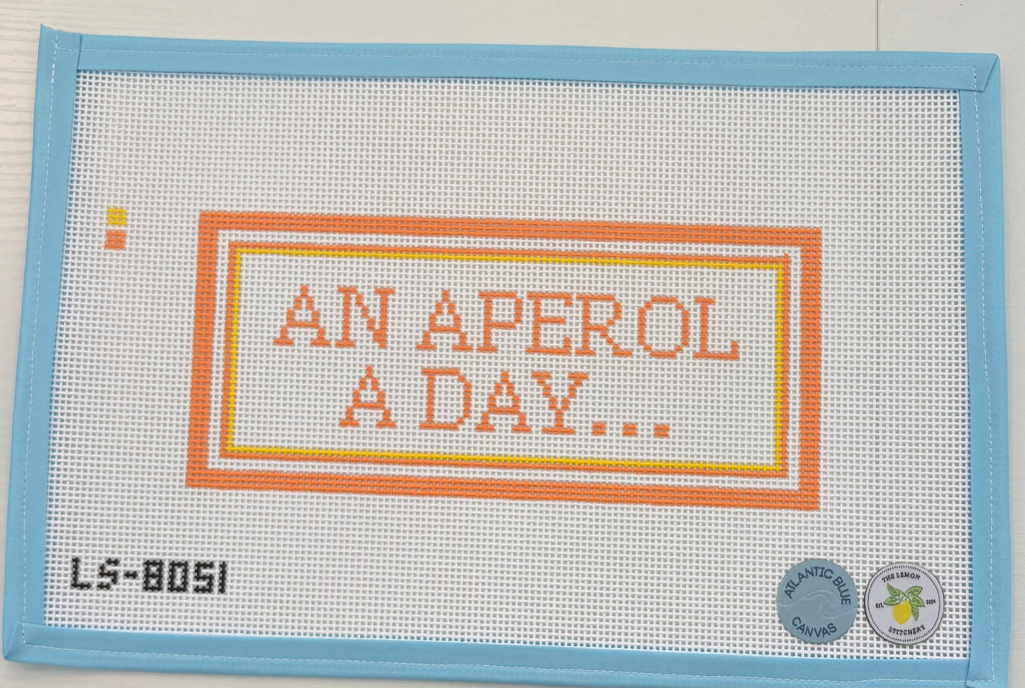 Aperol a Day
