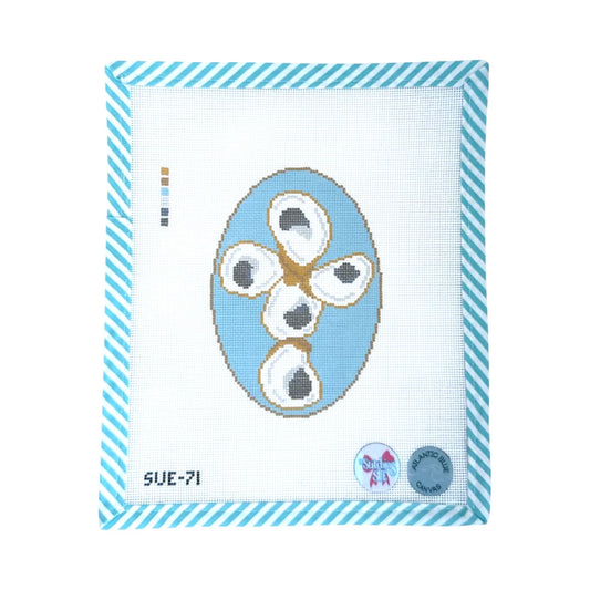 Oyster Cross