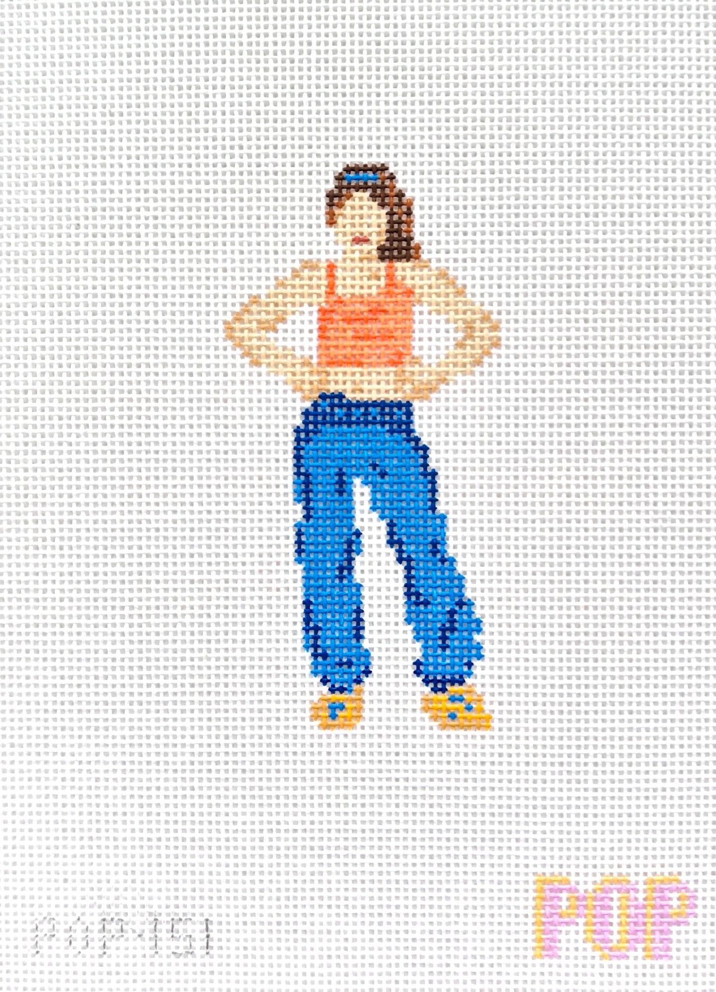 POP 151 Sporty Spice