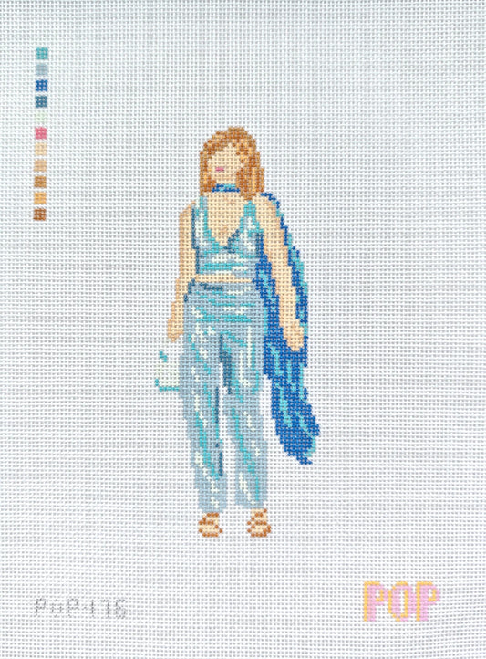 POP 176 Samantha Jones