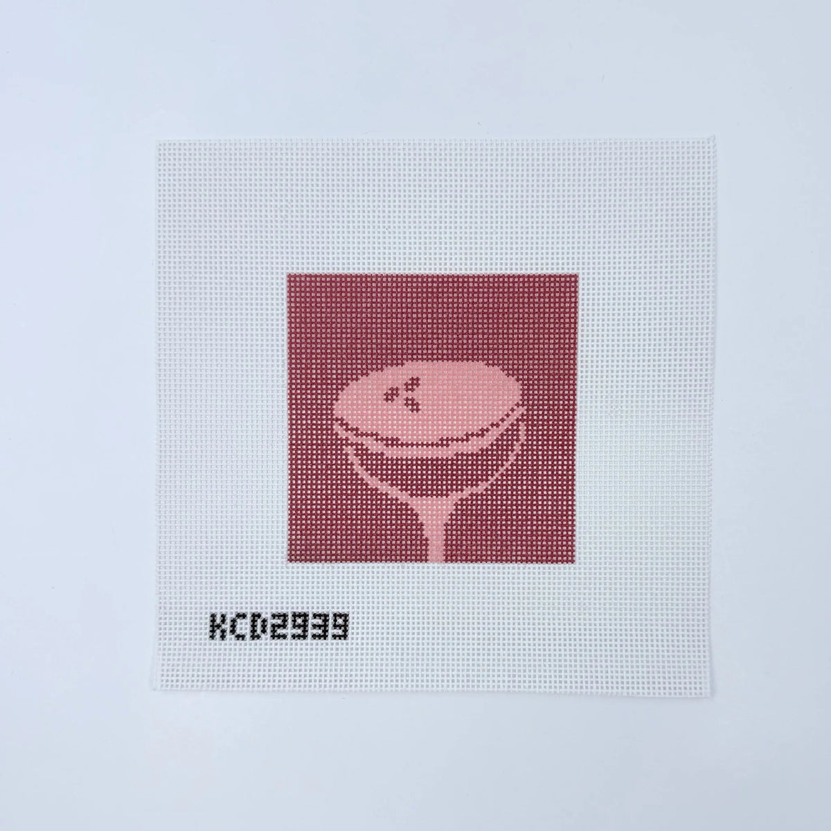 Espresso Martini Printed Square