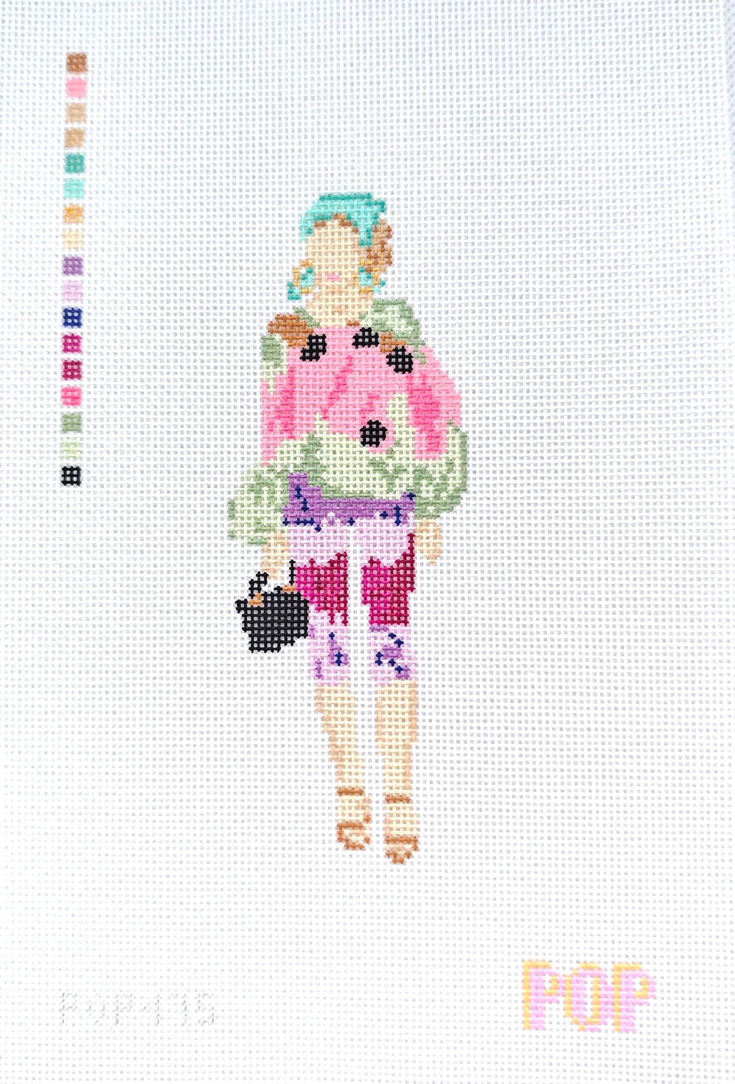 POP 175 Carrie Bradshaw