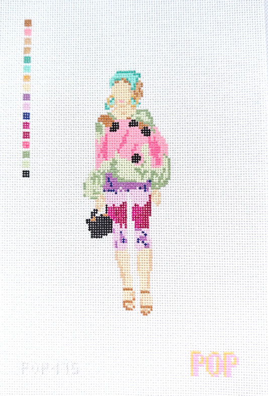 POP 175 Carrie Bradshaw