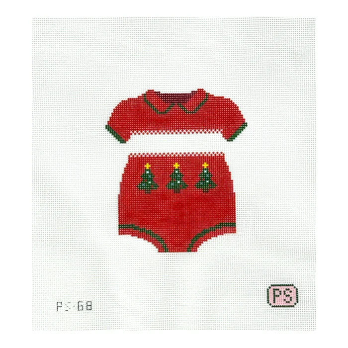 Baby Boy Christmas