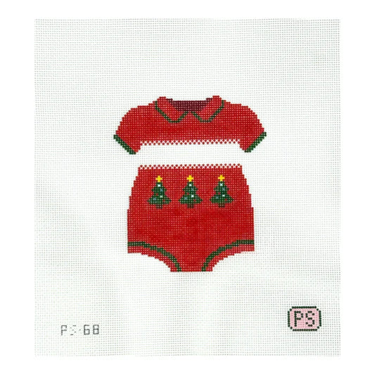 Baby Boy Christmas