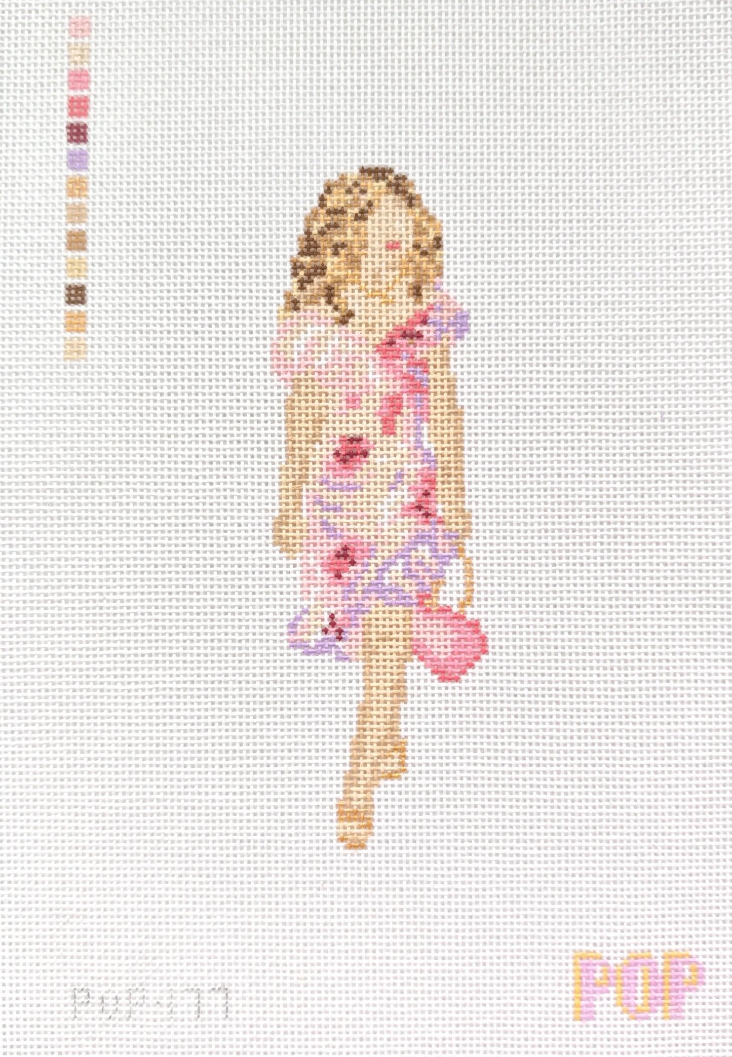 POP 177 Carrie Bradshaw 2