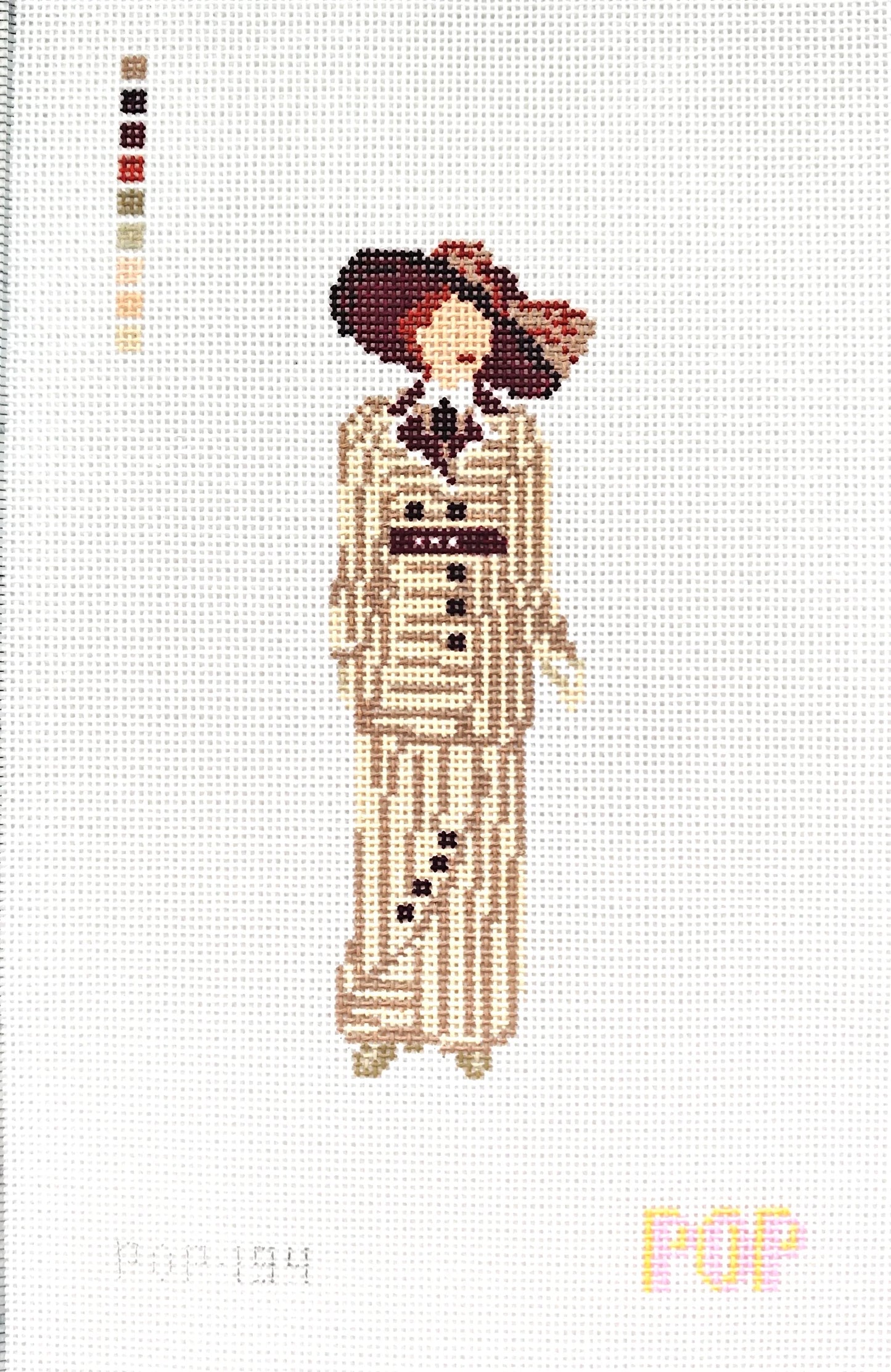 POP 194 Rose Dewitt Bukater