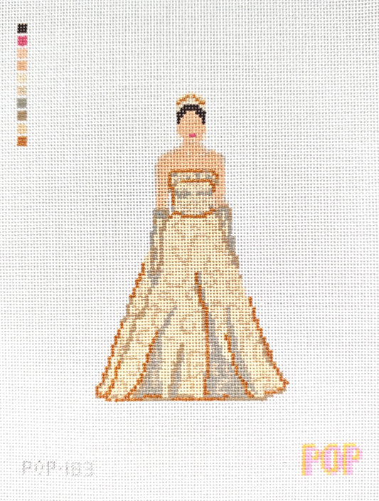 POP 183 Princess of Genovia