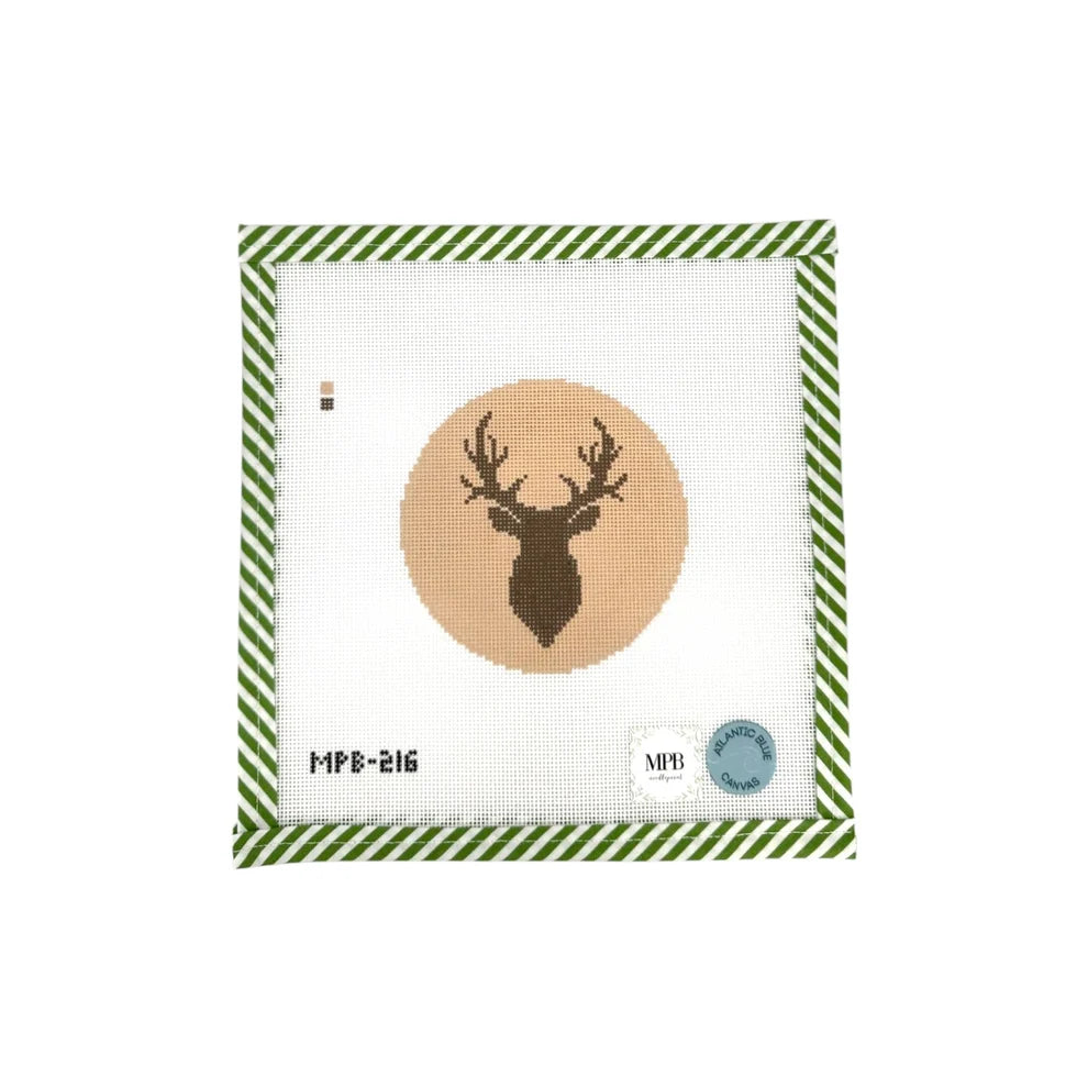 Buck Round