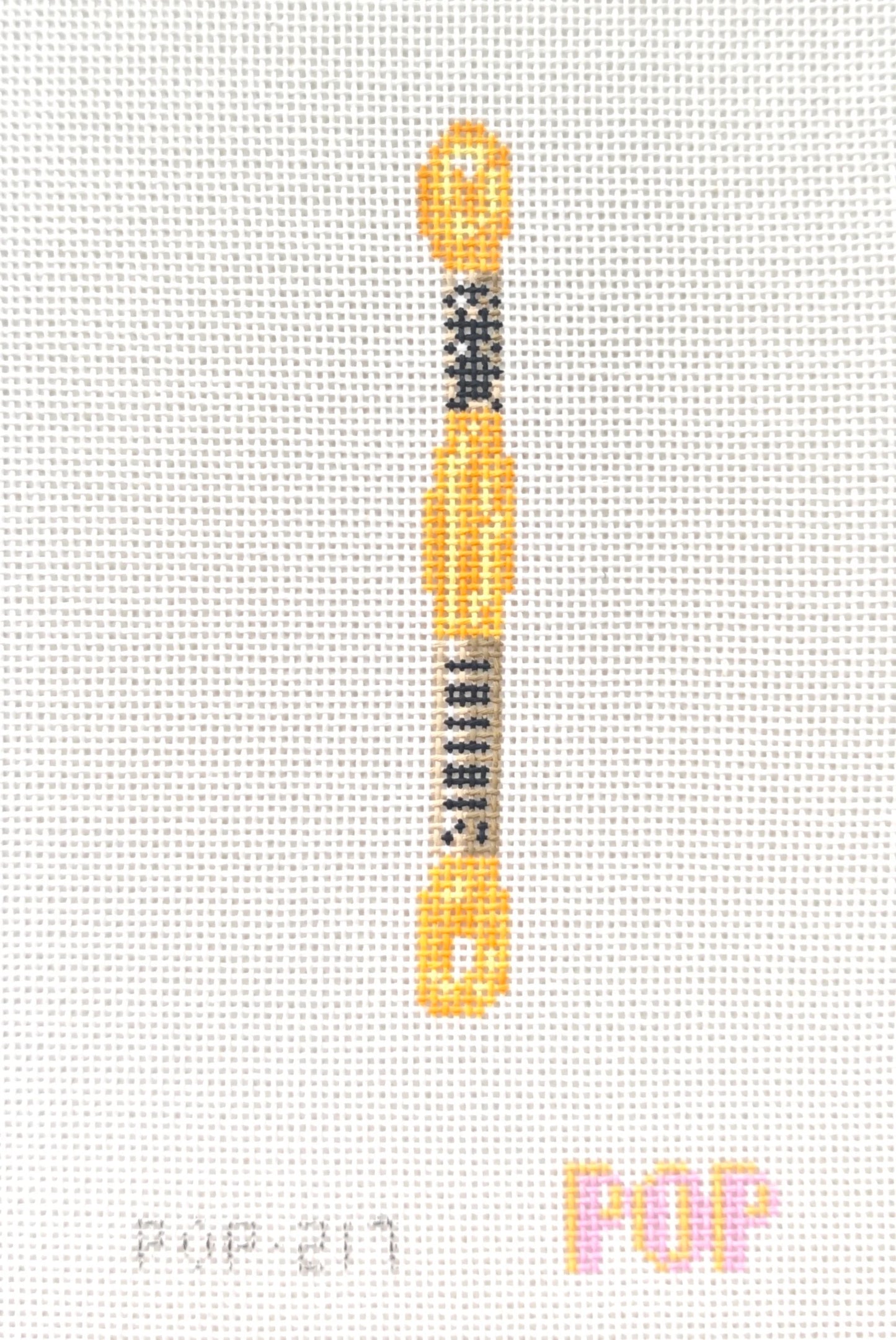 POP 217 Floss Yellow