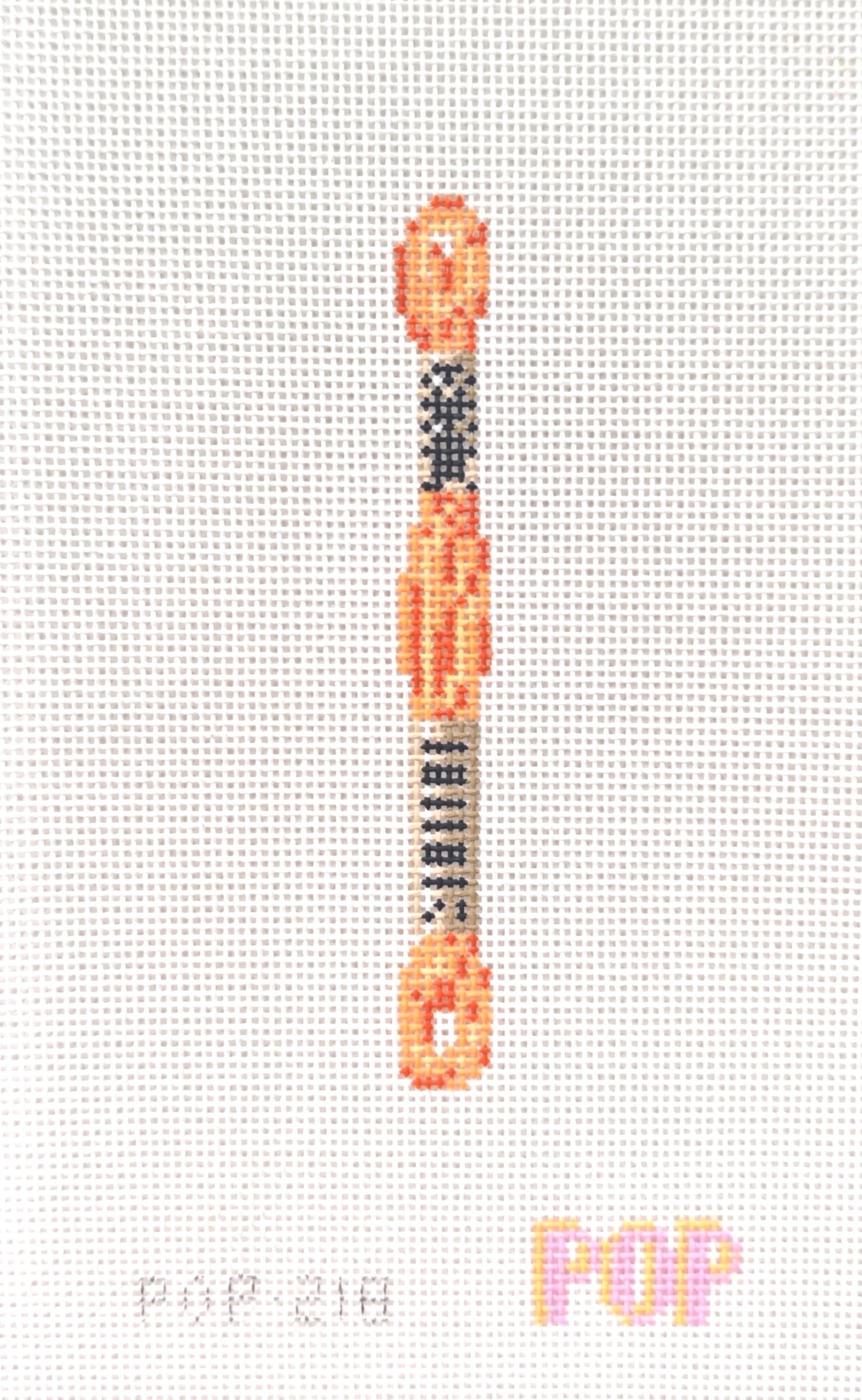 POP 218 Floss Tangerine