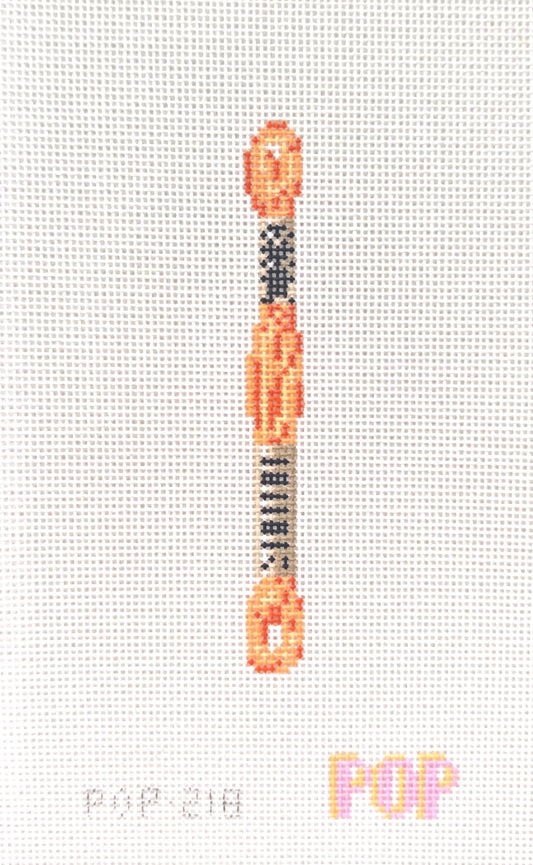 POP 218 Floss Tangerine