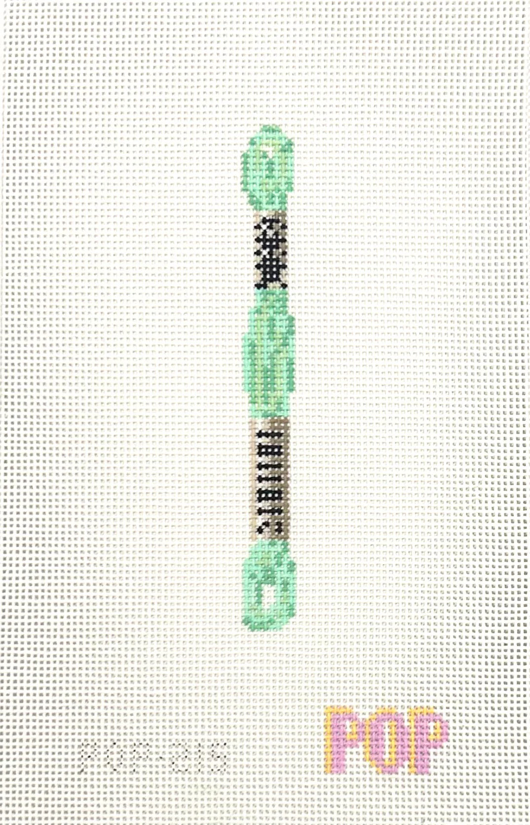 POP 215 Floss Spring Green