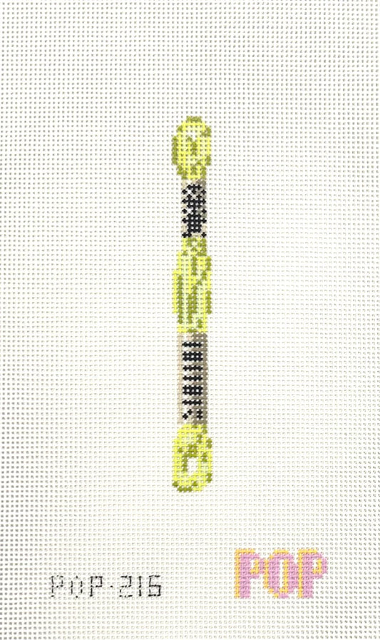 POP 216 Floss Chartreuse