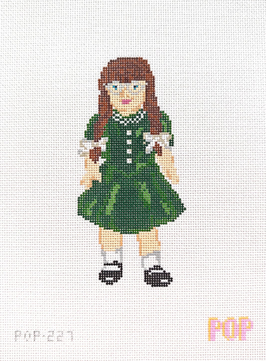 POP 227 Molly Holiday