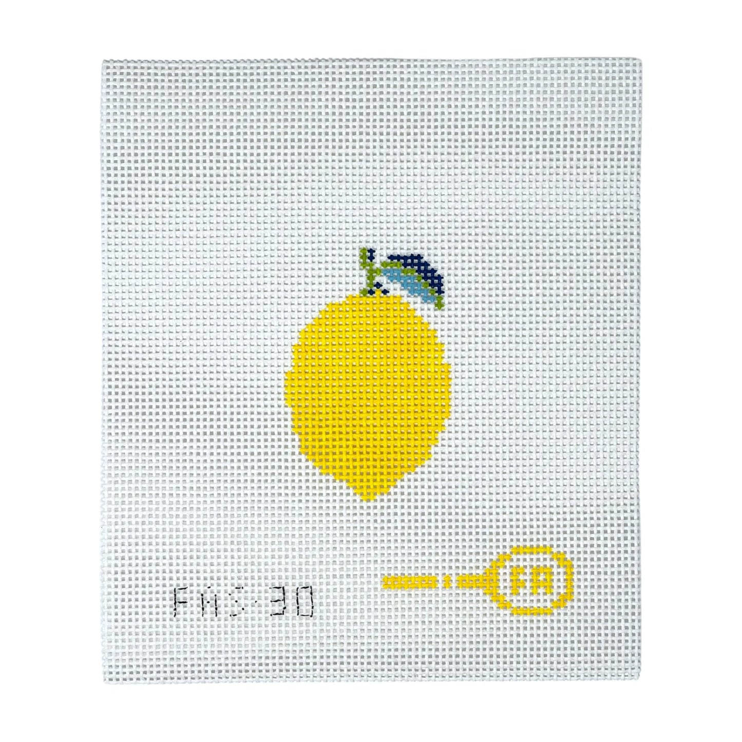 Mini Lemon