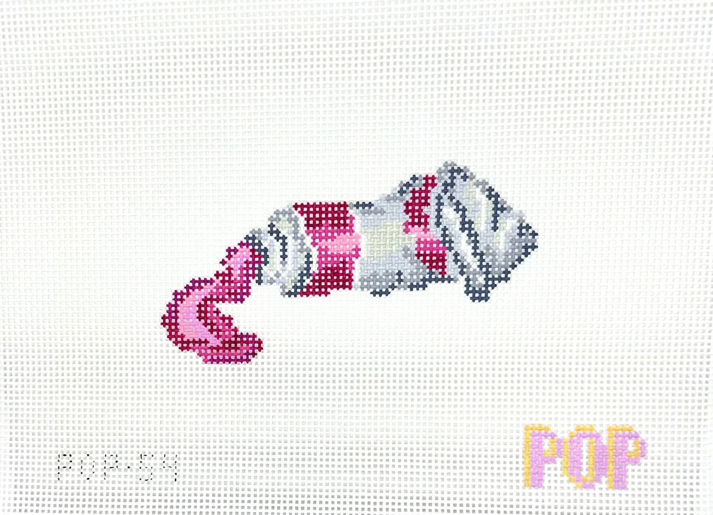 POP 54 Paint Tube Pink