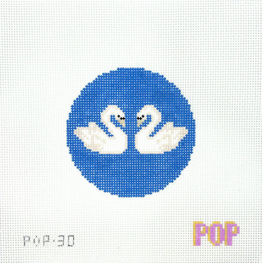 POP 30 Swans Meet Round