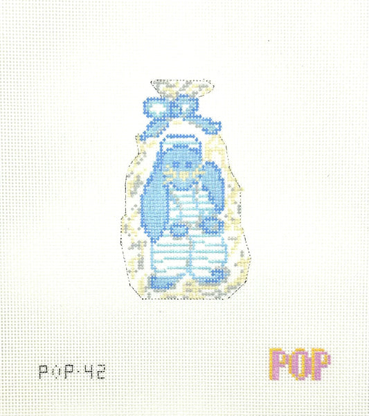 POP 42 Beverly Bunny