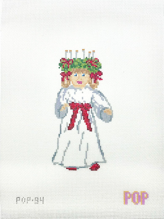 POP 94 Kirsten Christmas