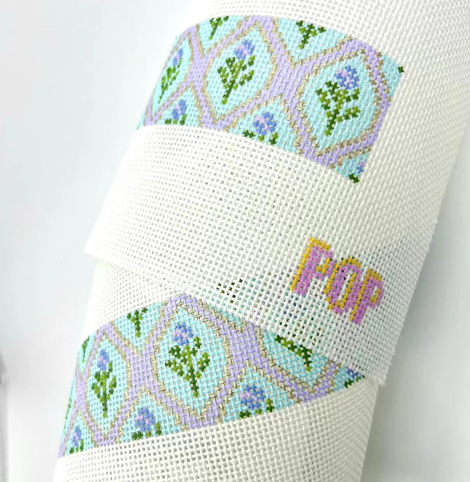 POP 50 Floral Bag Strap