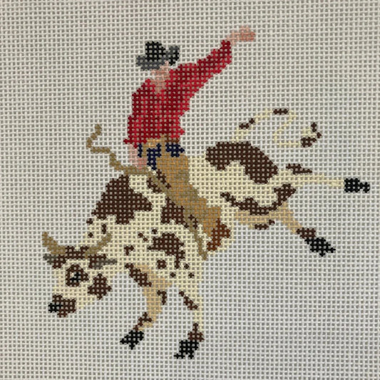Bull Rider