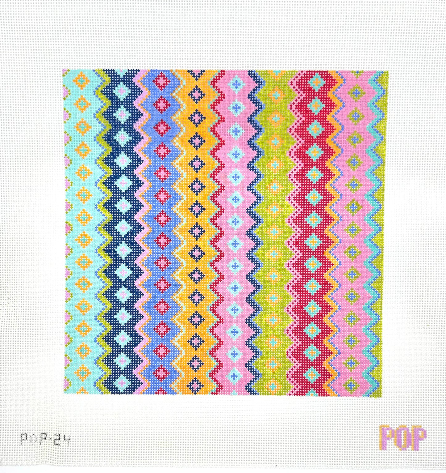 POP 24 Geo Multi 10x10