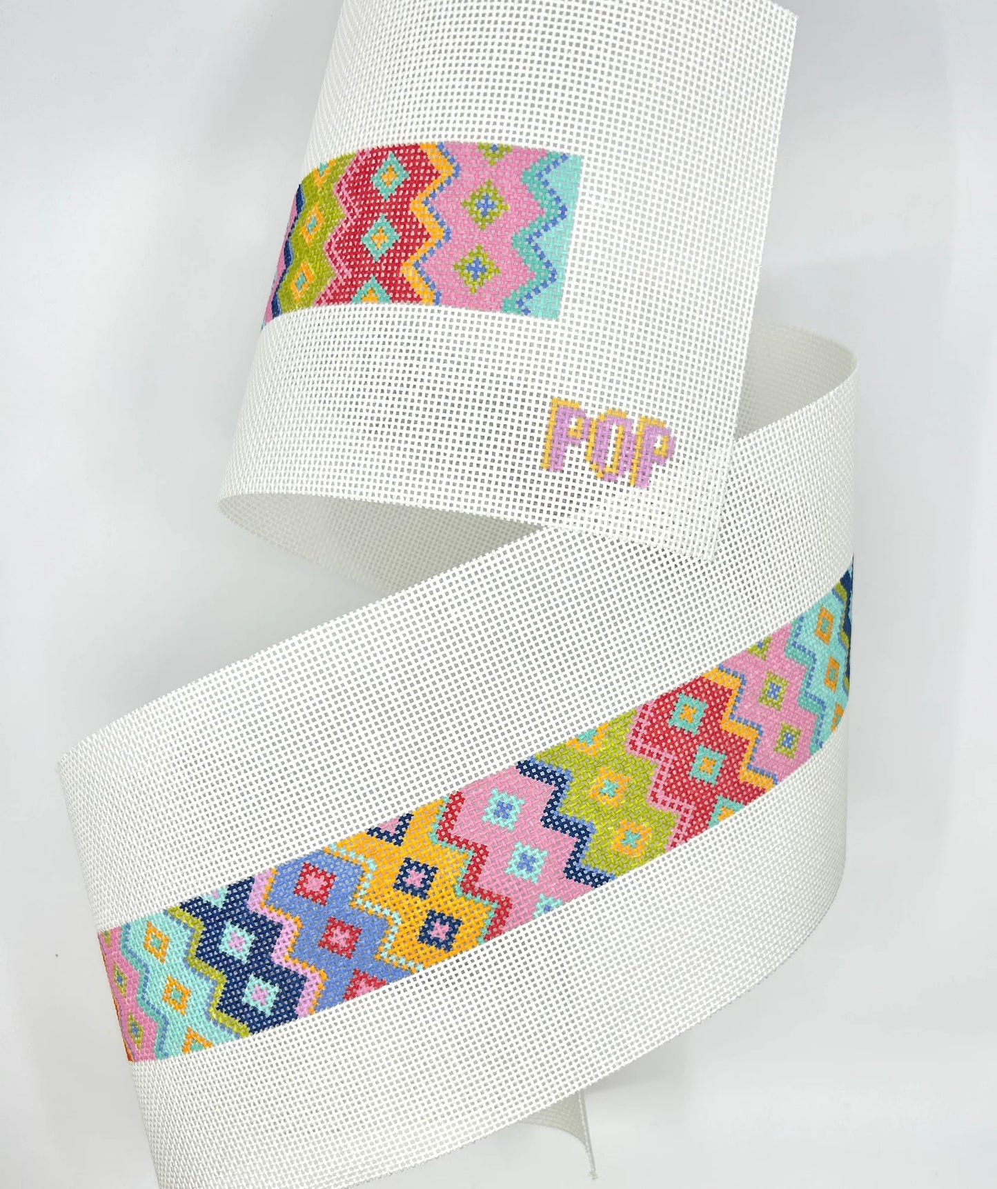 POP 49 Geo Multi Bag Strap